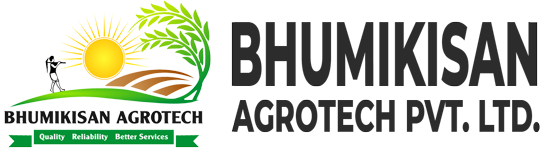 Bhumikisan Agrotech Pvt. Ltd.